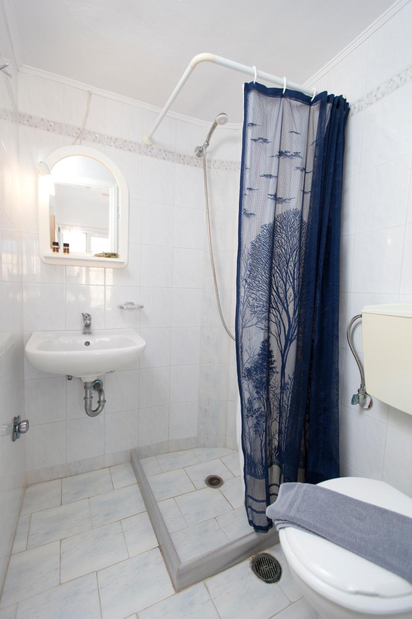 Kontogoni Rooms เอลาฟอนนิซอส ภายนอก รูปภาพ
