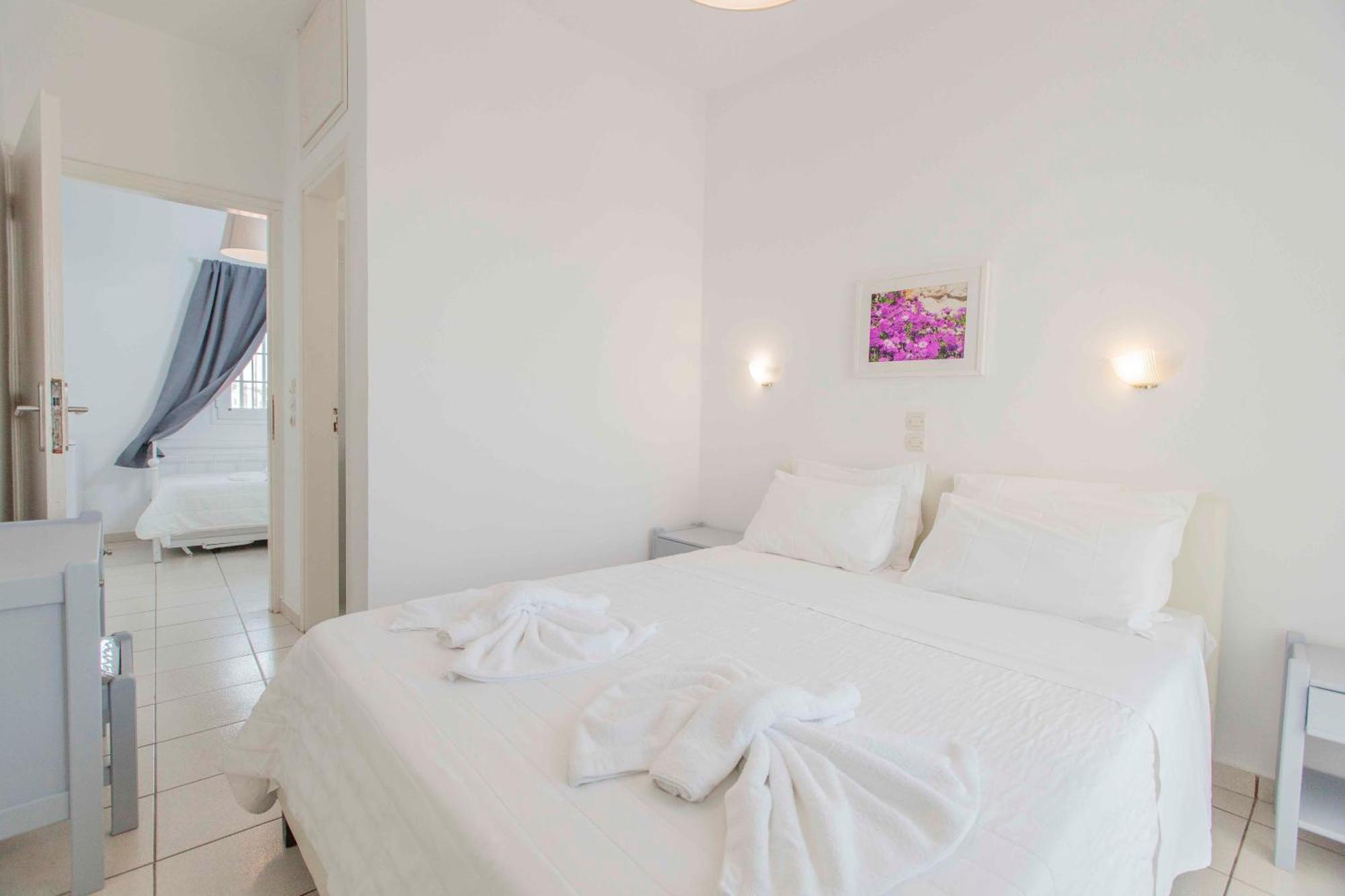 Kontogoni Rooms เอลาฟอนนิซอส ภายนอก รูปภาพ